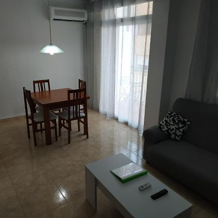 شقة Rmm27 - Piso En Zona Tranquila De طرطوشة المظهر الخارجي الصورة