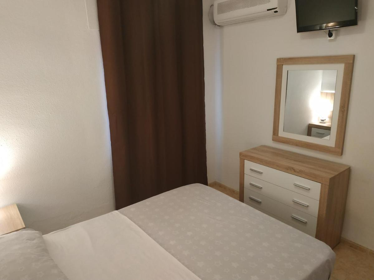 شقة Rmm27 - Piso En Zona Tranquila De طرطوشة المظهر الخارجي الصورة