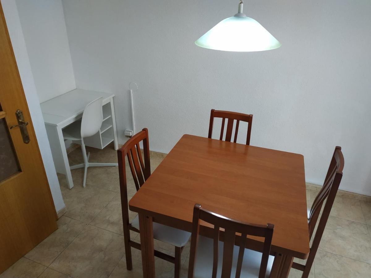 شقة Rmm27 - Piso En Zona Tranquila De طرطوشة المظهر الخارجي الصورة
