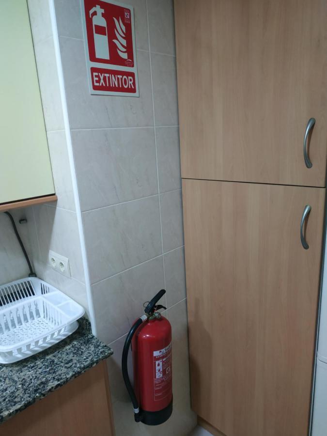 شقة Rmm27 - Piso En Zona Tranquila De طرطوشة المظهر الخارجي الصورة