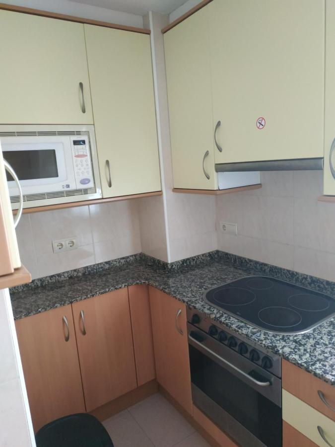 شقة Rmm27 - Piso En Zona Tranquila De طرطوشة المظهر الخارجي الصورة