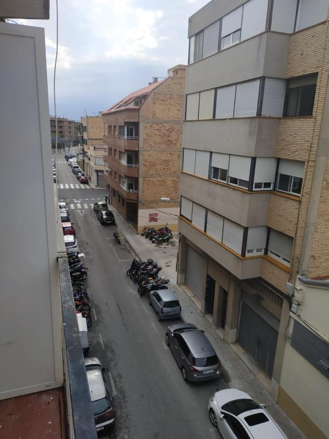 شقة Rmm27 - Piso En Zona Tranquila De طرطوشة المظهر الخارجي الصورة