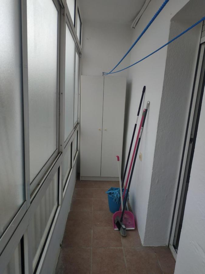 شقة Rmm27 - Piso En Zona Tranquila De طرطوشة المظهر الخارجي الصورة