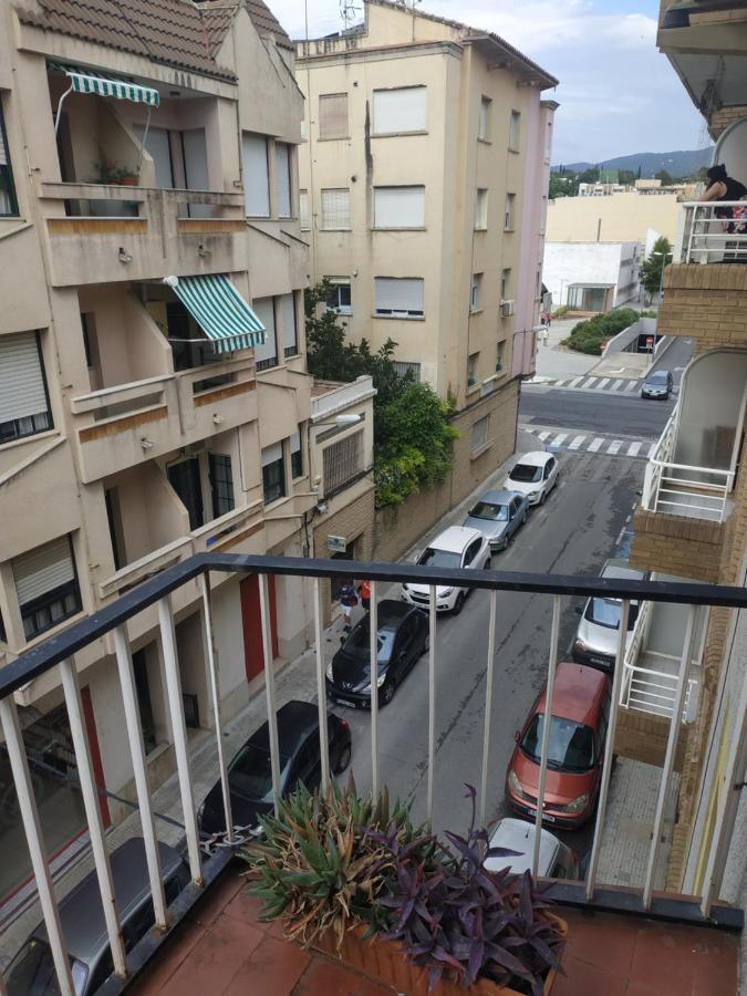 شقة Rmm27 - Piso En Zona Tranquila De طرطوشة المظهر الخارجي الصورة