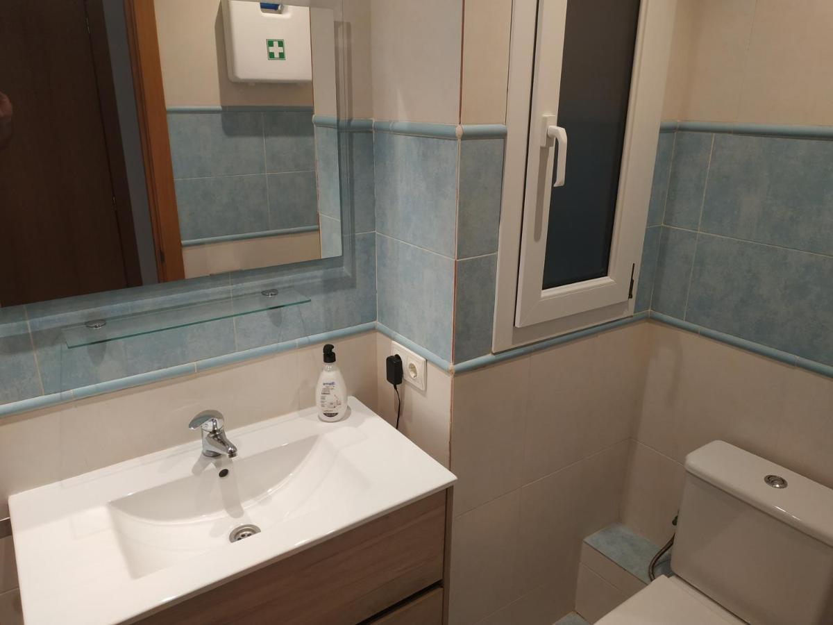 شقة Rmm27 - Piso En Zona Tranquila De طرطوشة المظهر الخارجي الصورة